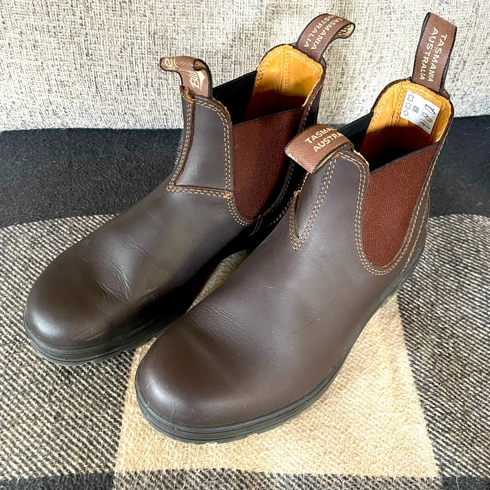 Blundstone Boots Size 5 AU (7.5 US)